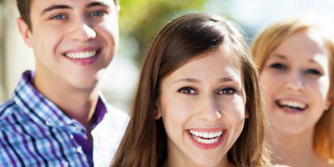 Six Myths and Misconceptions About Invisalign