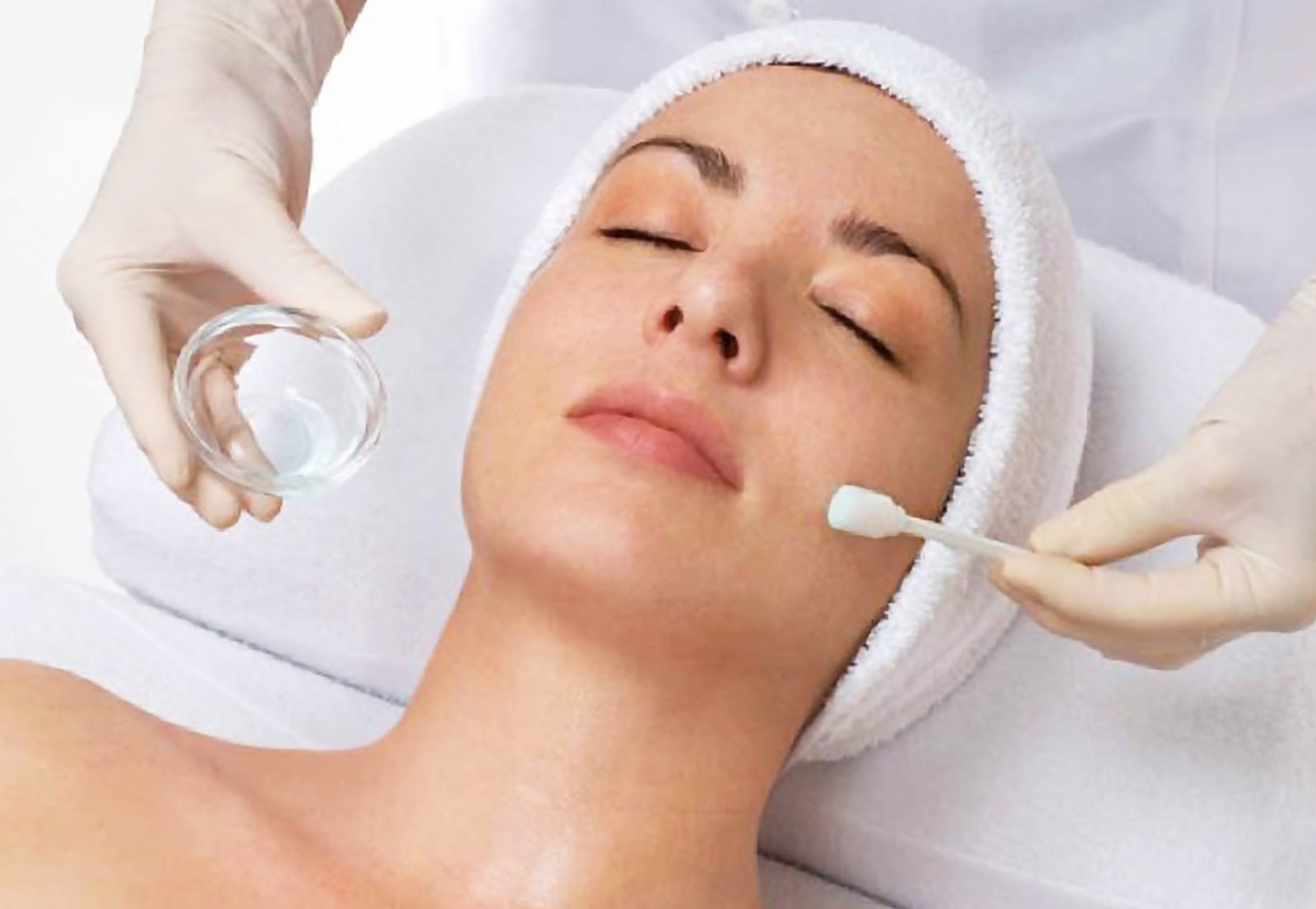 Let’s Talk Chemical Peels: Are They Safe?